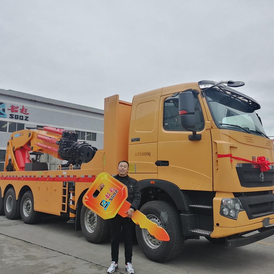 哈尔滨准时设备搬运