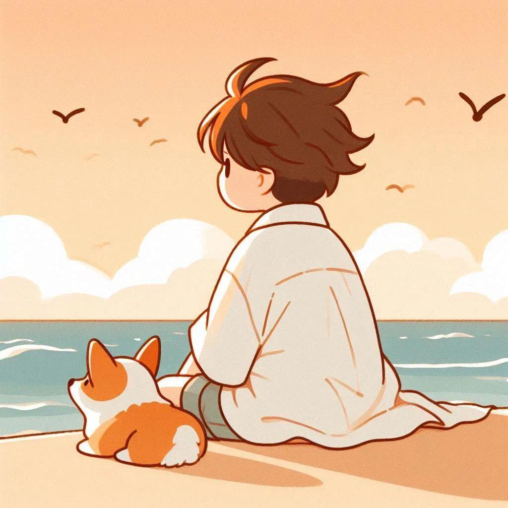 无聊