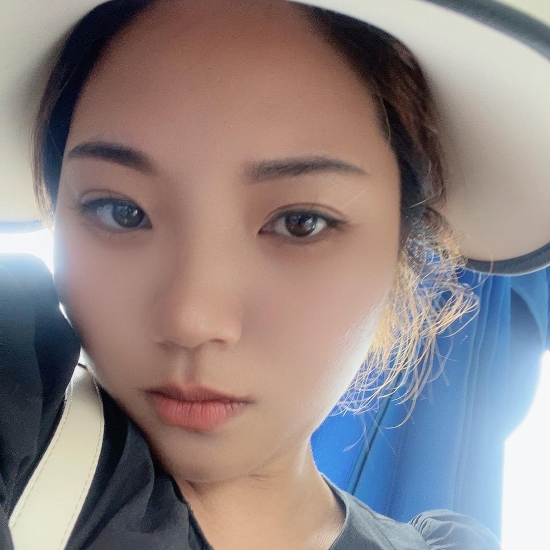 小晴妹