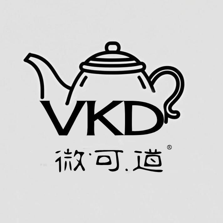 微可道茶周边旗舰店