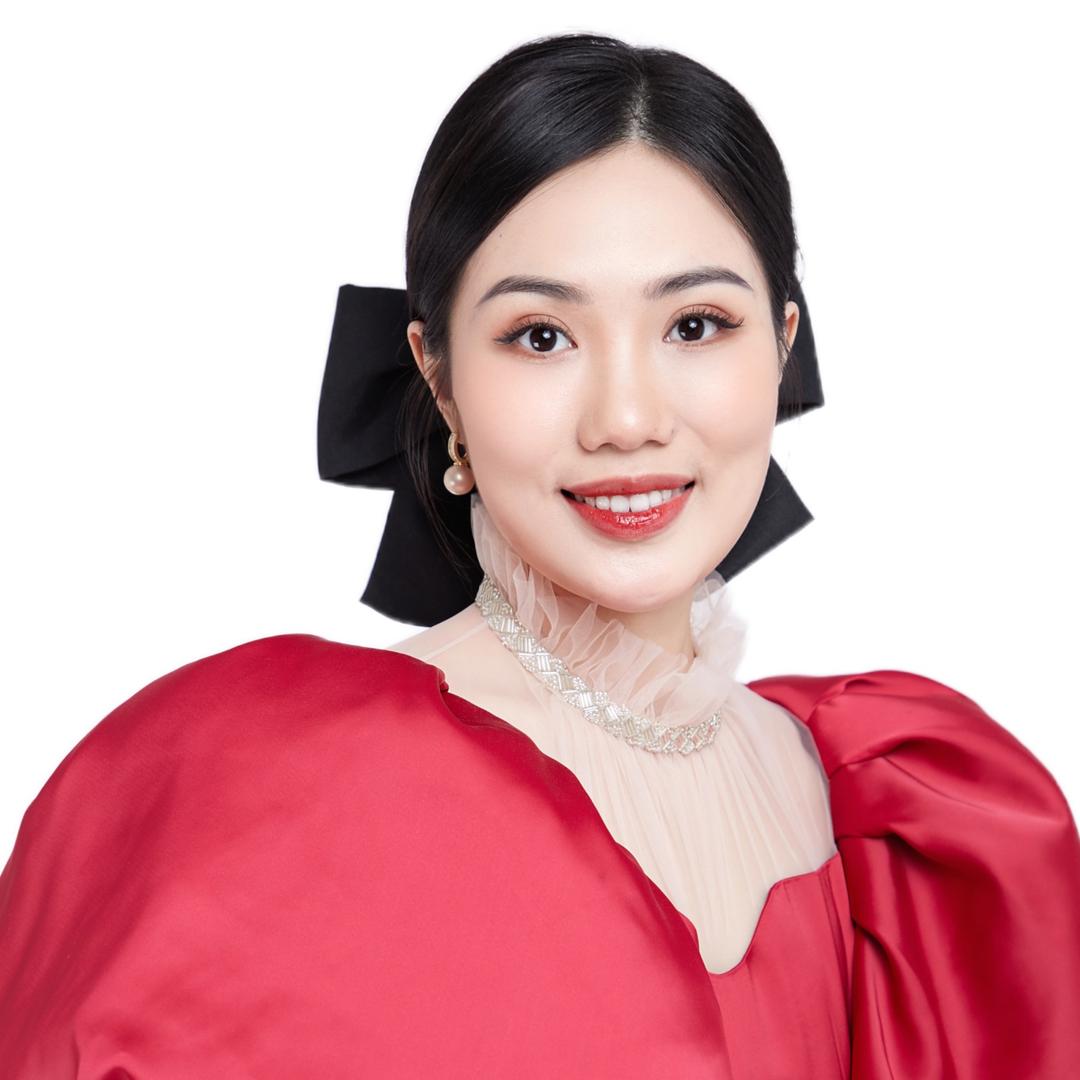 邹芷婷