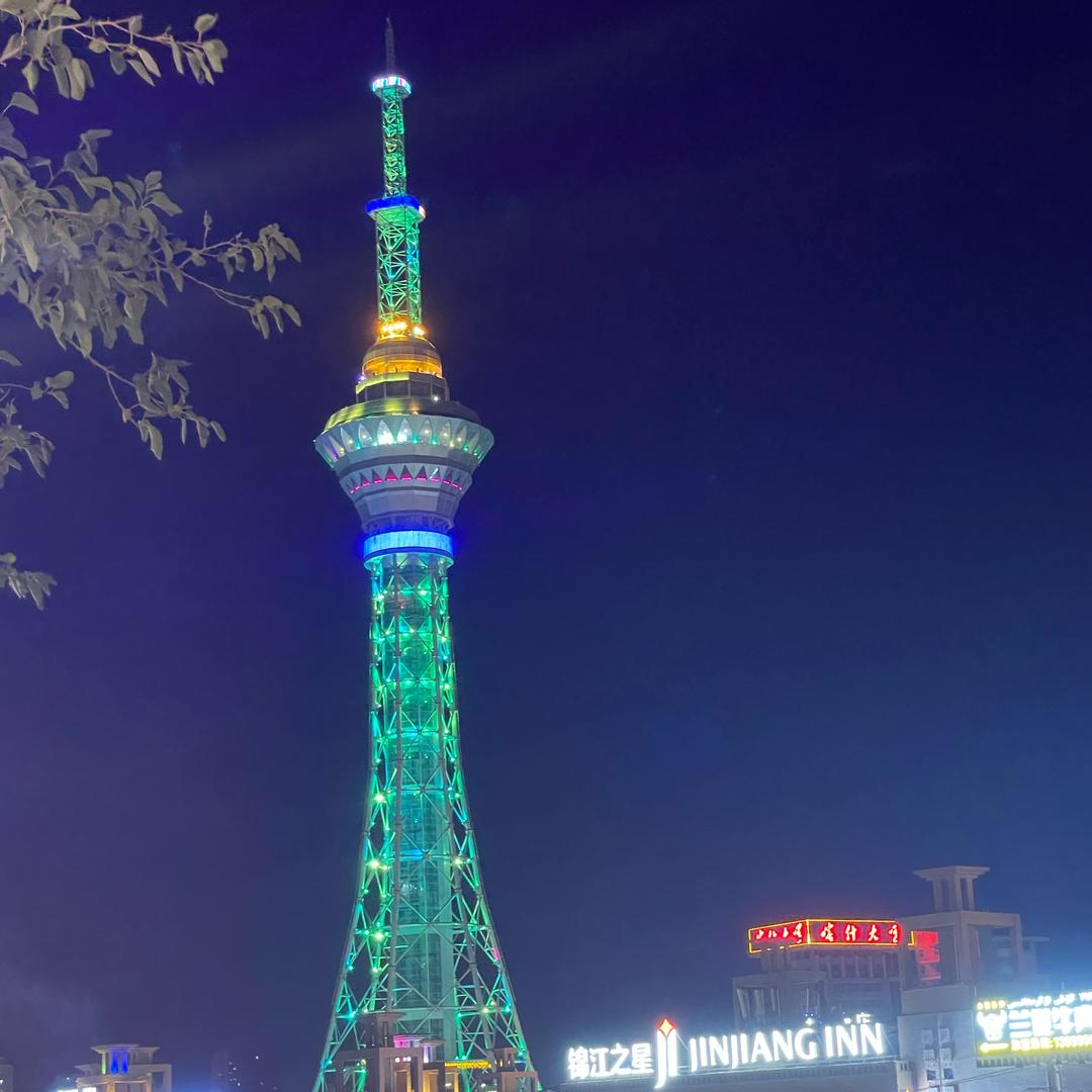 清淡的四季