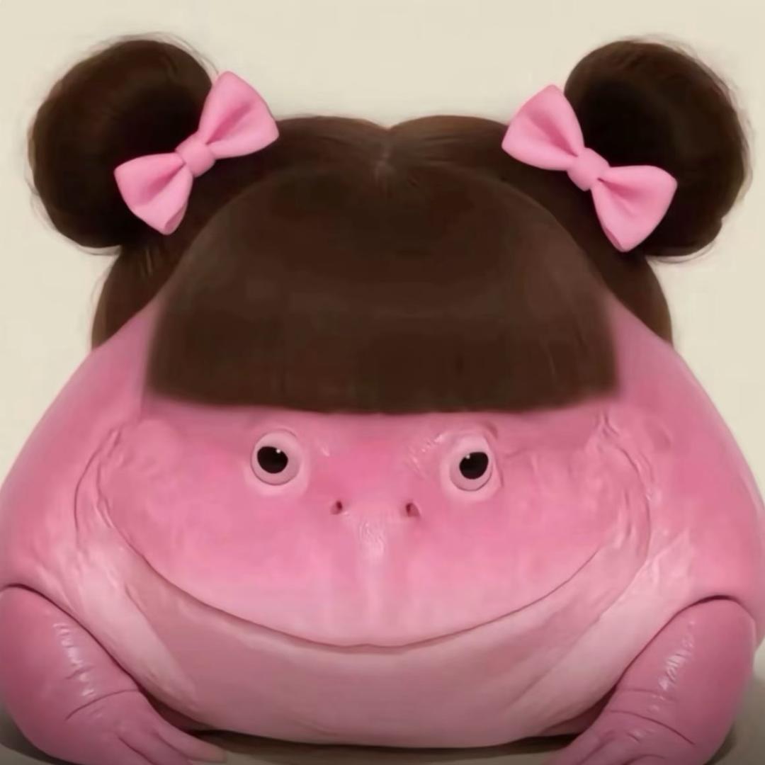 乔妮娜·碧漾💕
