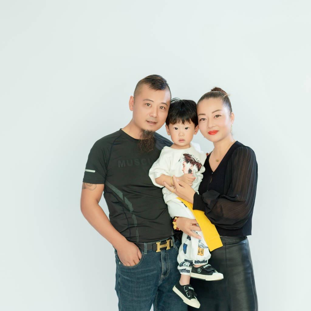 小小丽儿