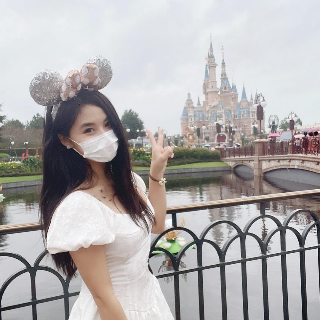 小新的美伢