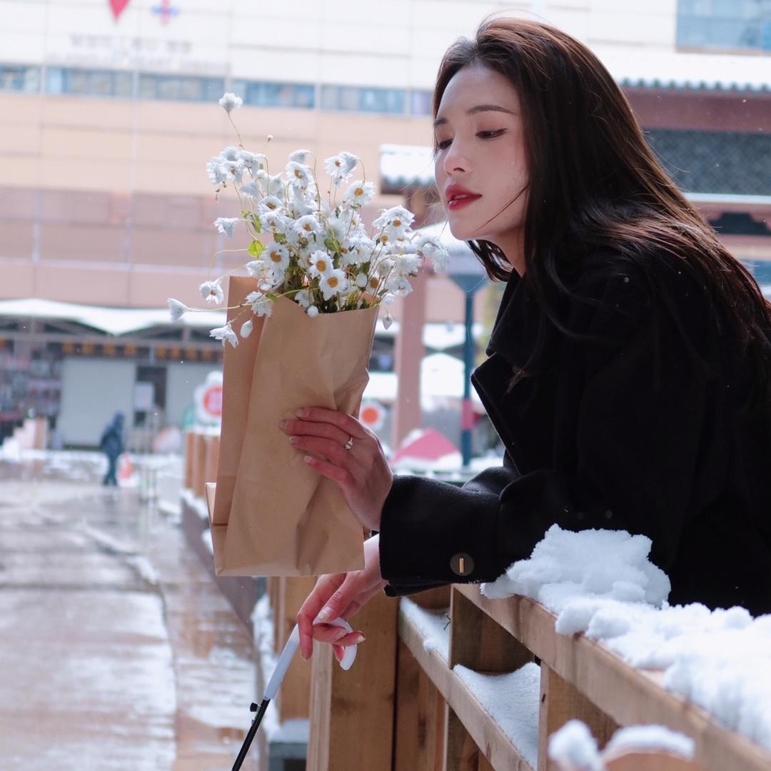 花里胡哨（斗南鲜花）