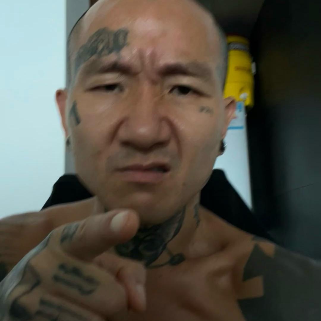 狡猾的农村入
