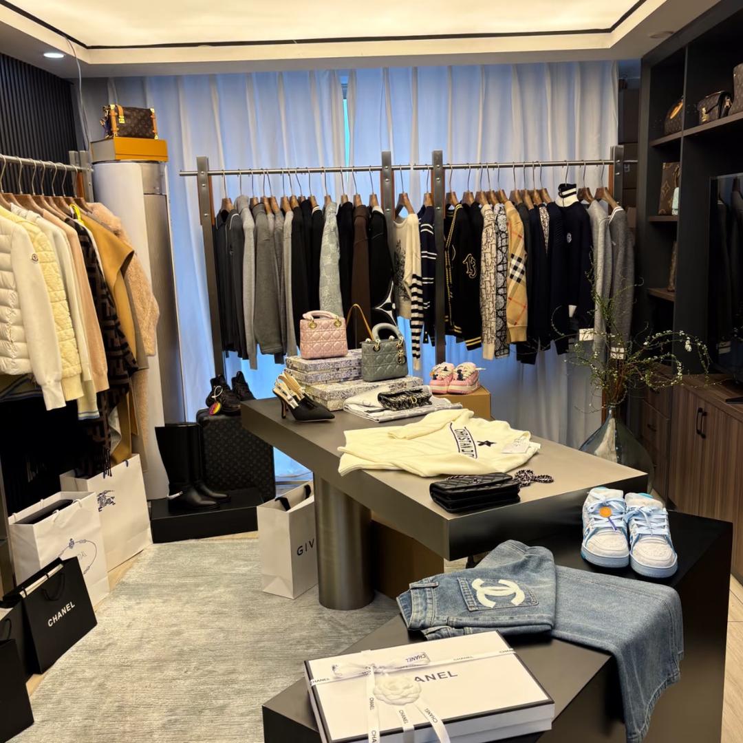 建霖科技创意精选店