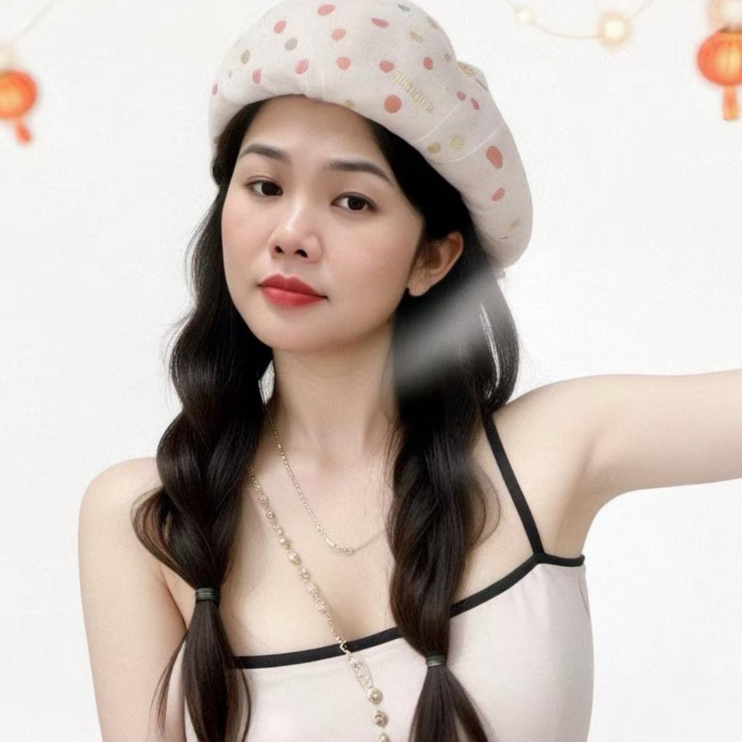 💕最如意💕