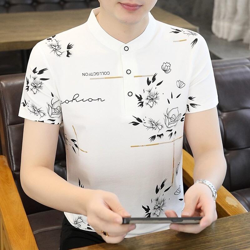 名门战略男装专业polo衫