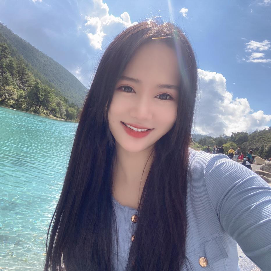 叫我小可爱💕