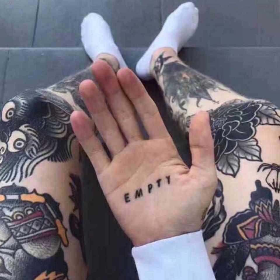 早