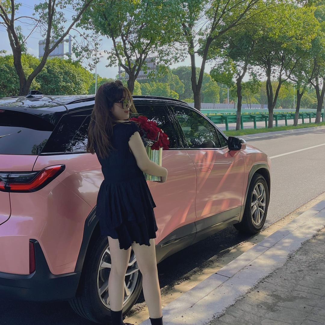 ♡胡萝卜专注工作服设计