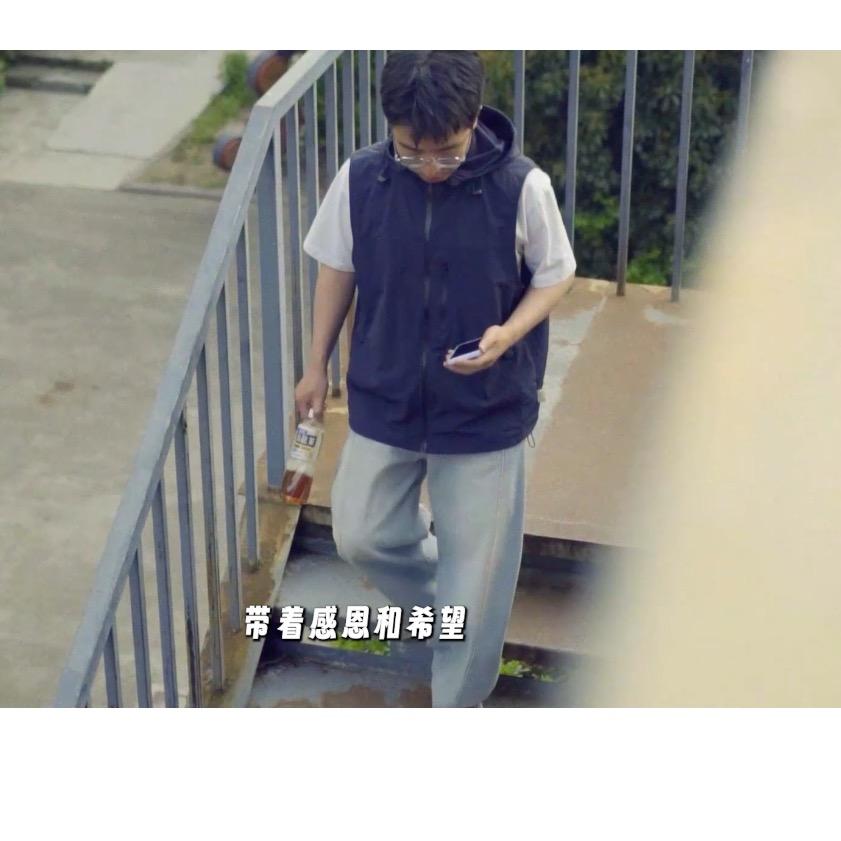 玩毛线的阿伟（润禾纺织）