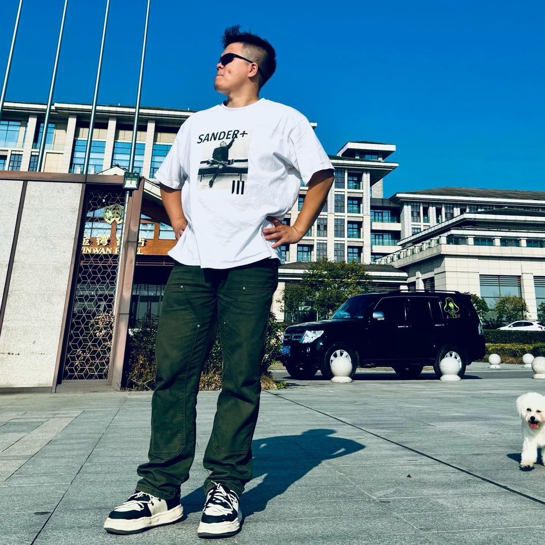 热心市民王多鱼🐟