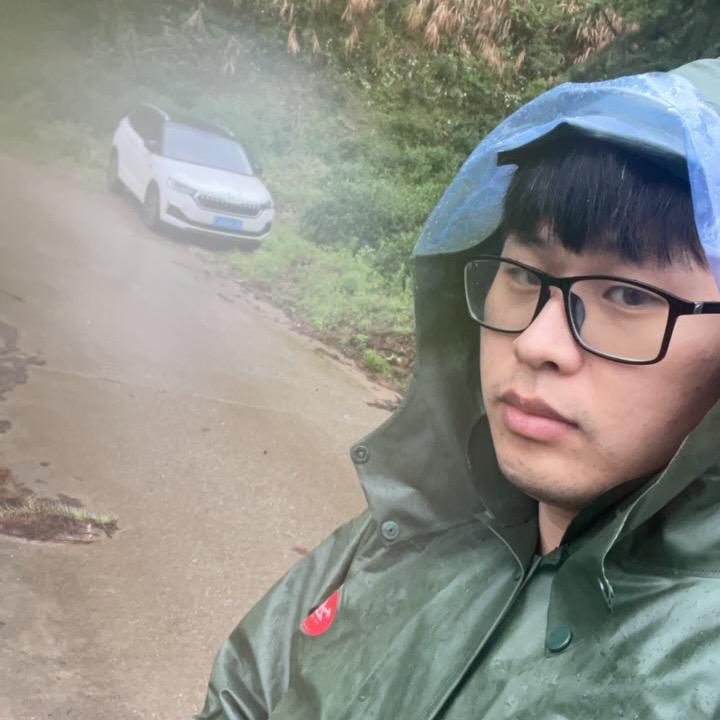 小小詹的生活