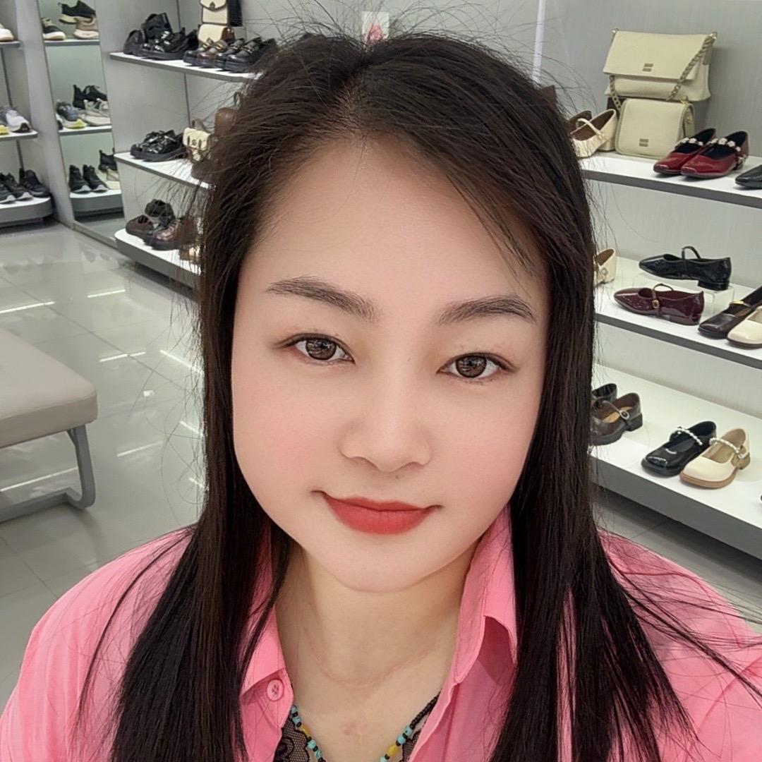 娜娜❤️
