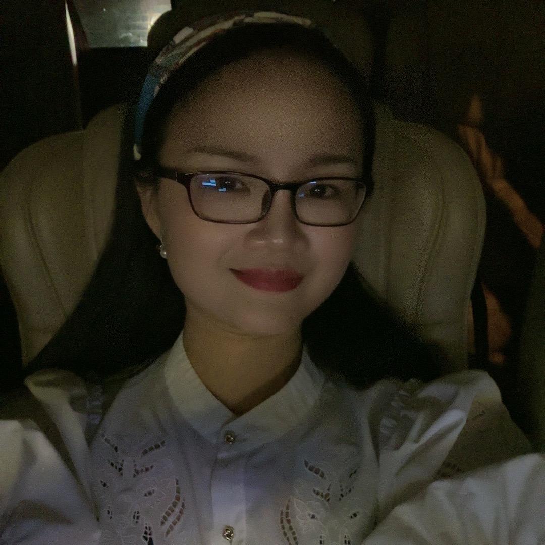 玲儿在泰国