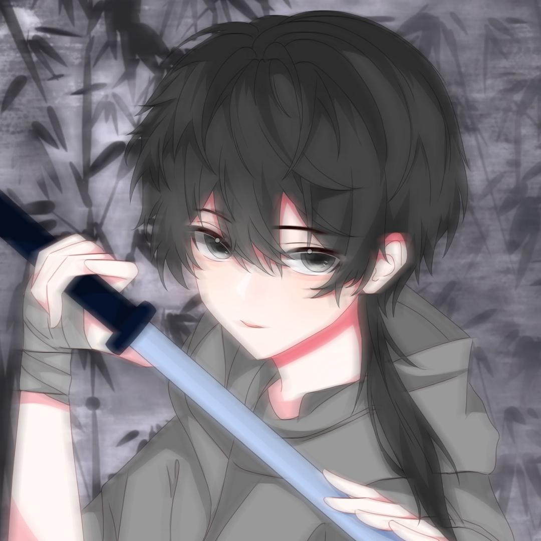 云