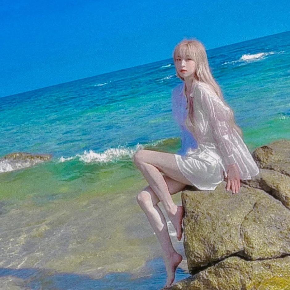 陈子蜜蜜