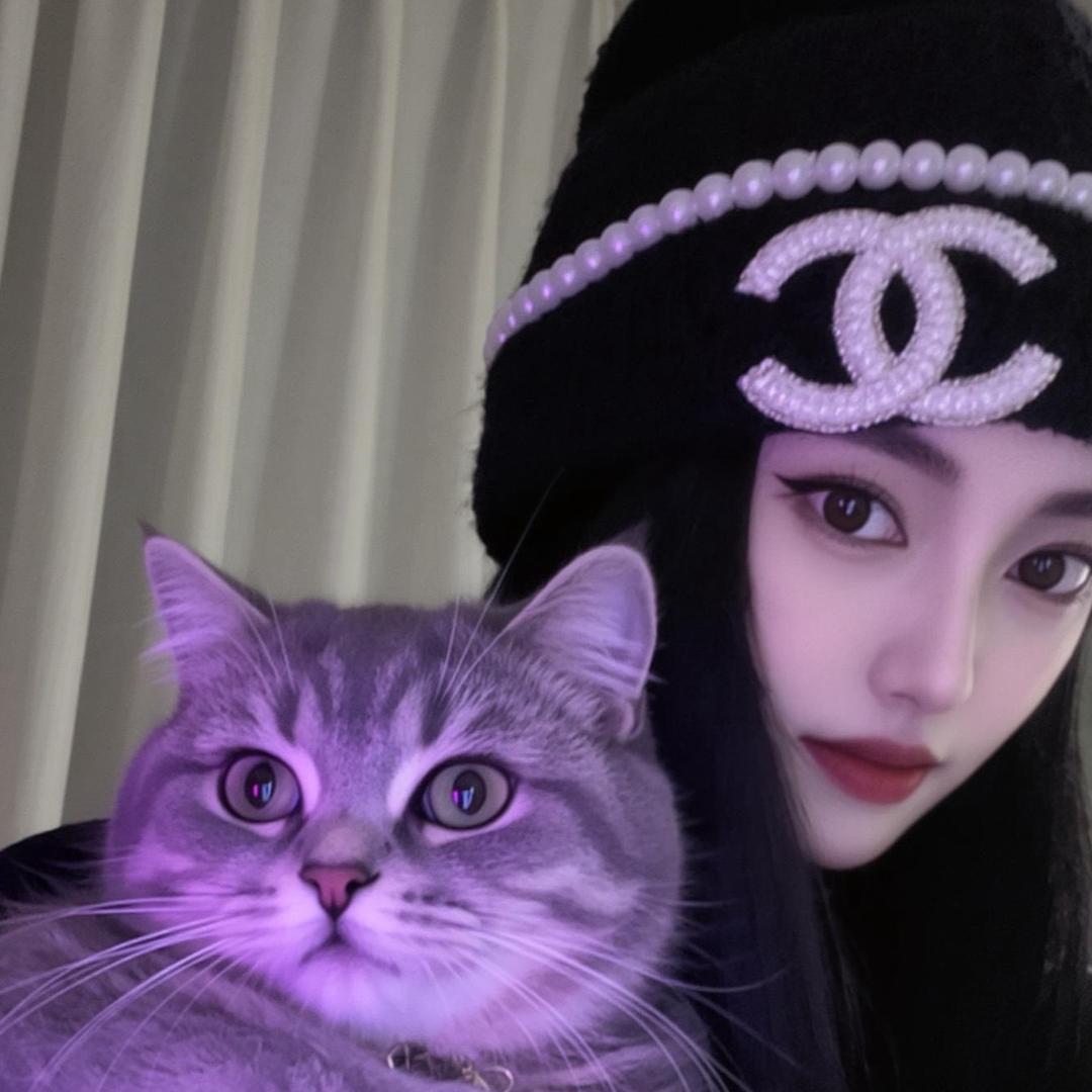 惊艳