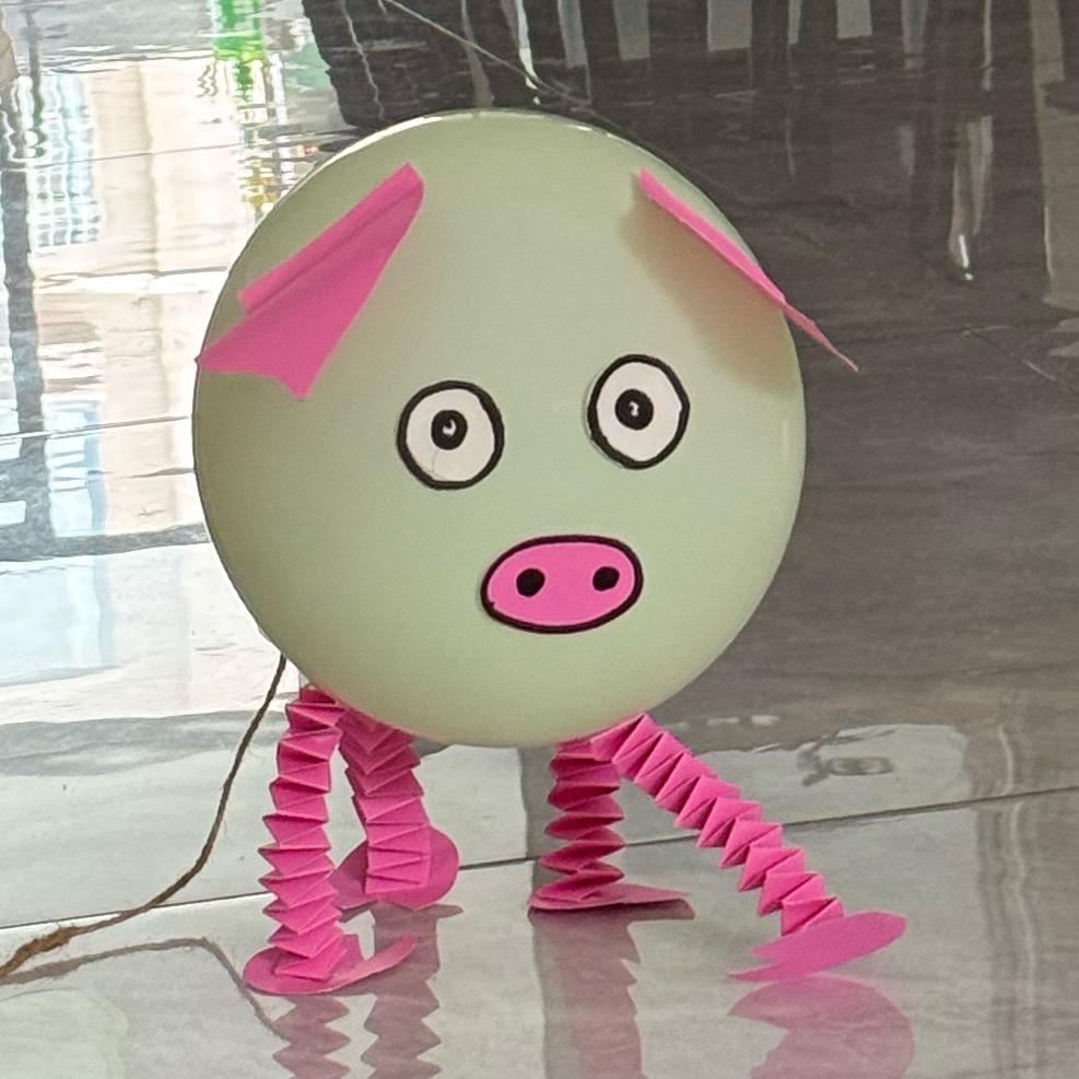小梁啊