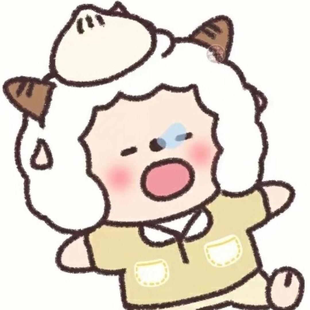 白鸽✨