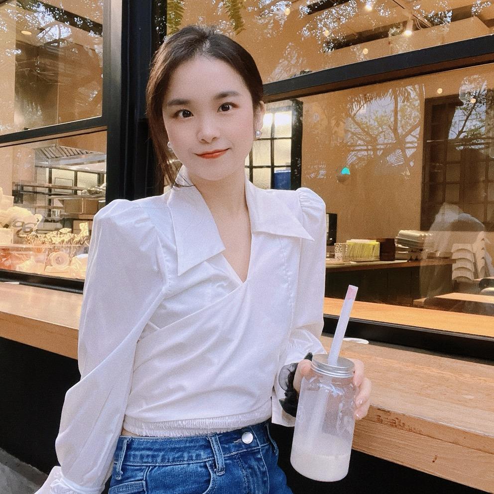 晓晴的高定女装