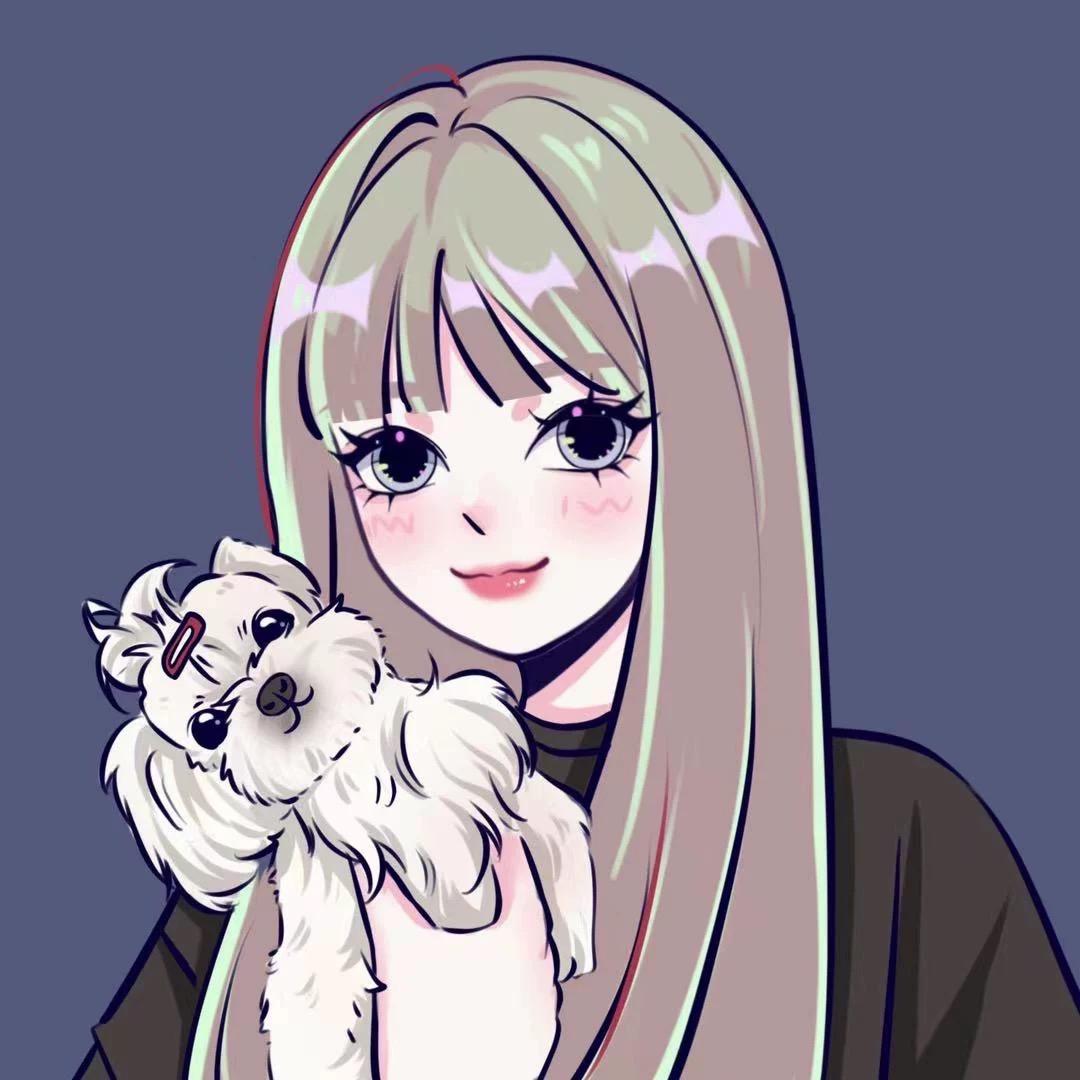 张张NaiL（接🥚ing）
