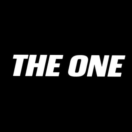 THE ONE女装（奋斗版）