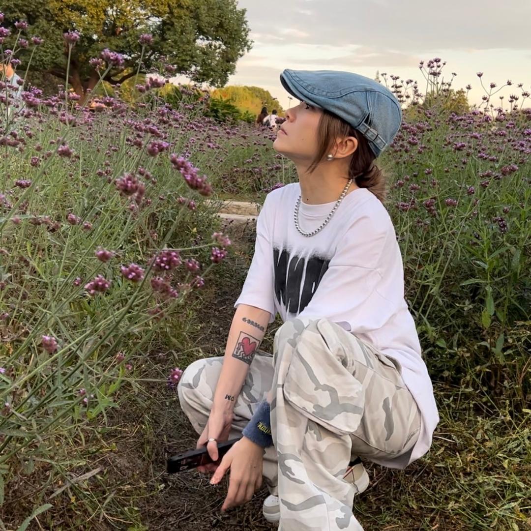 米奇