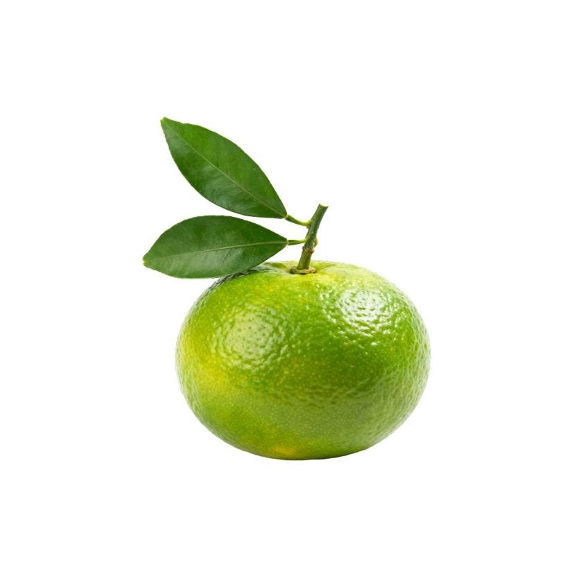 一颗青橘