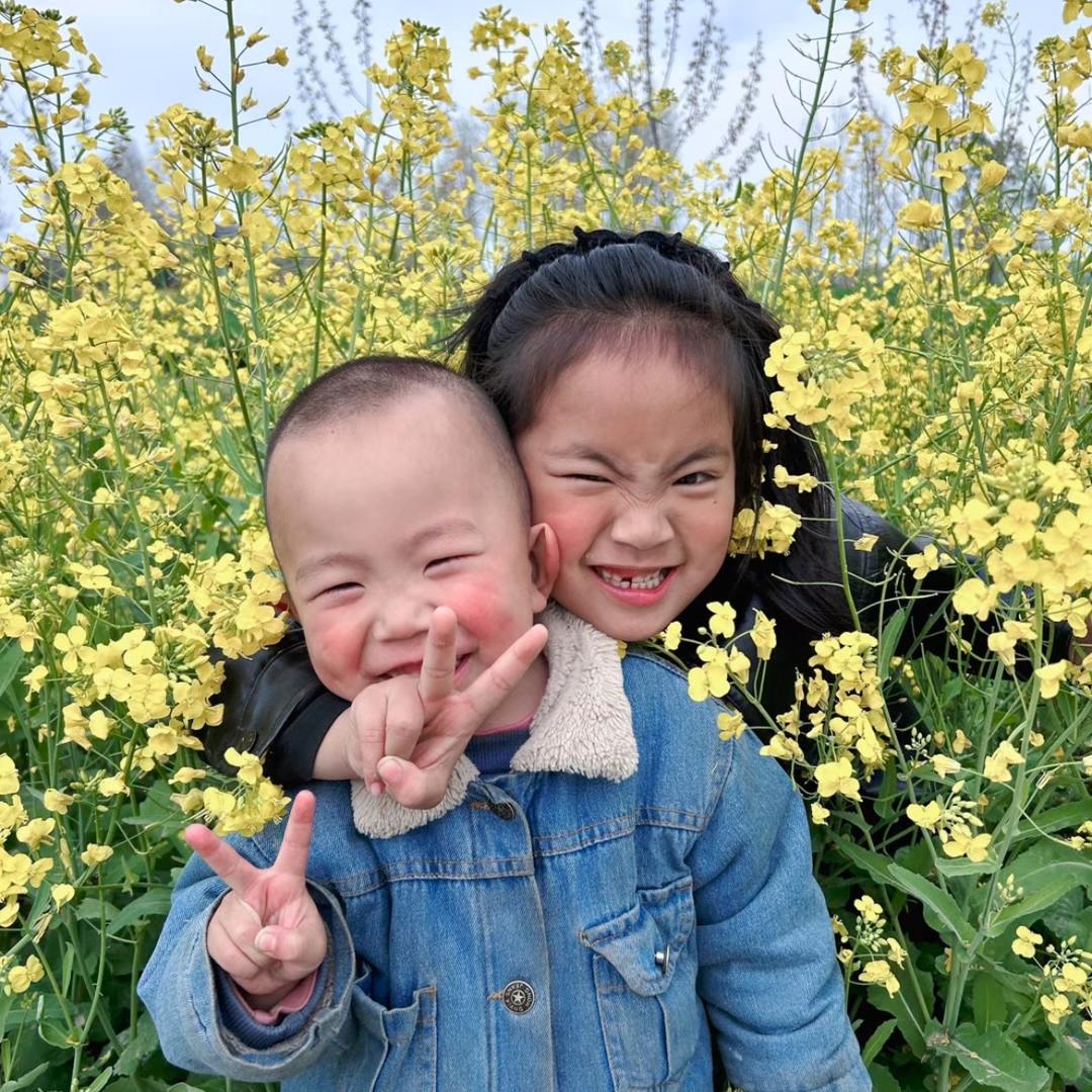 兮兮记录美好生活