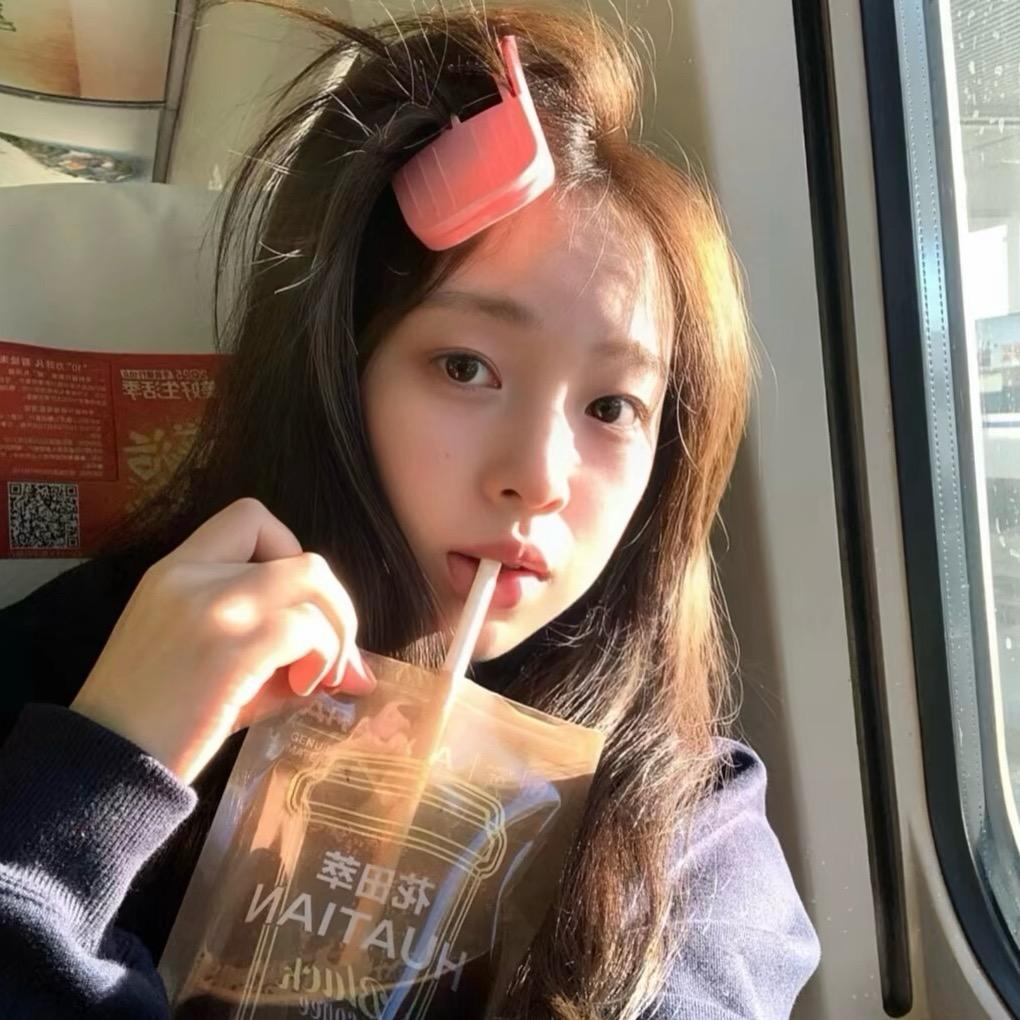 小婷酱🐑