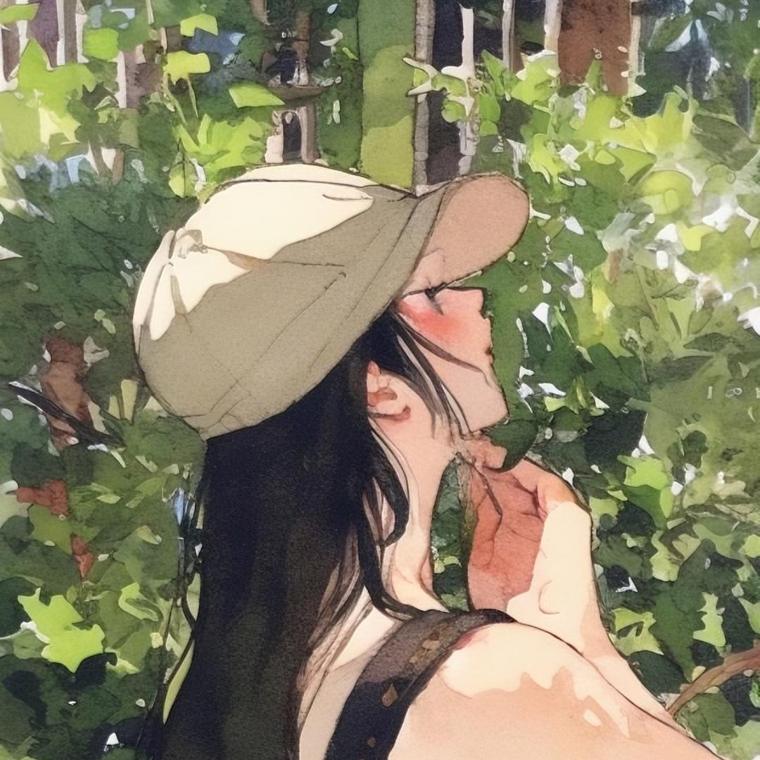 如梦❤️