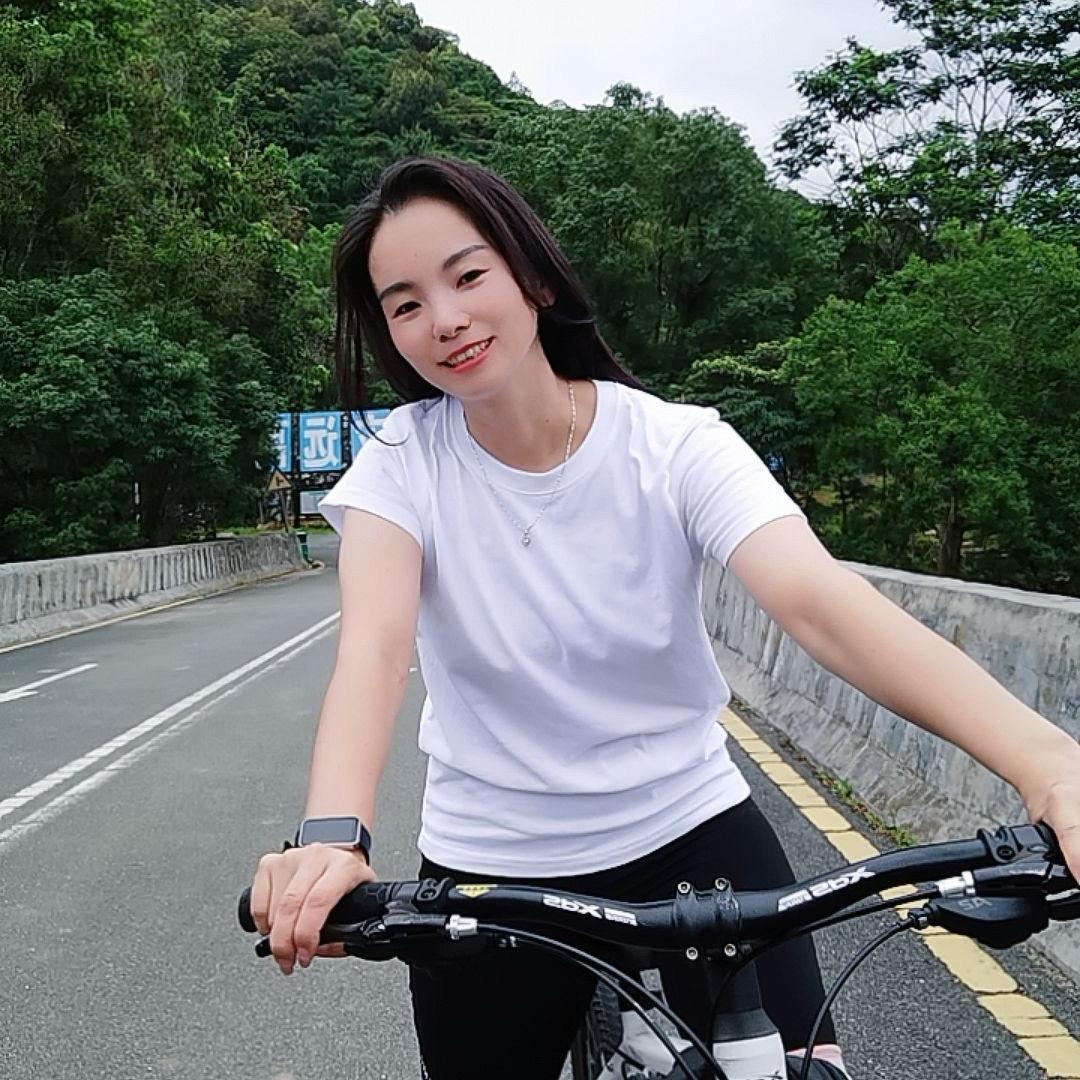 小富婆