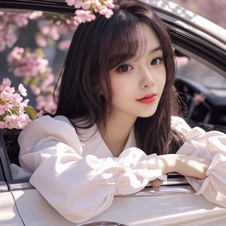 嫣然💋
