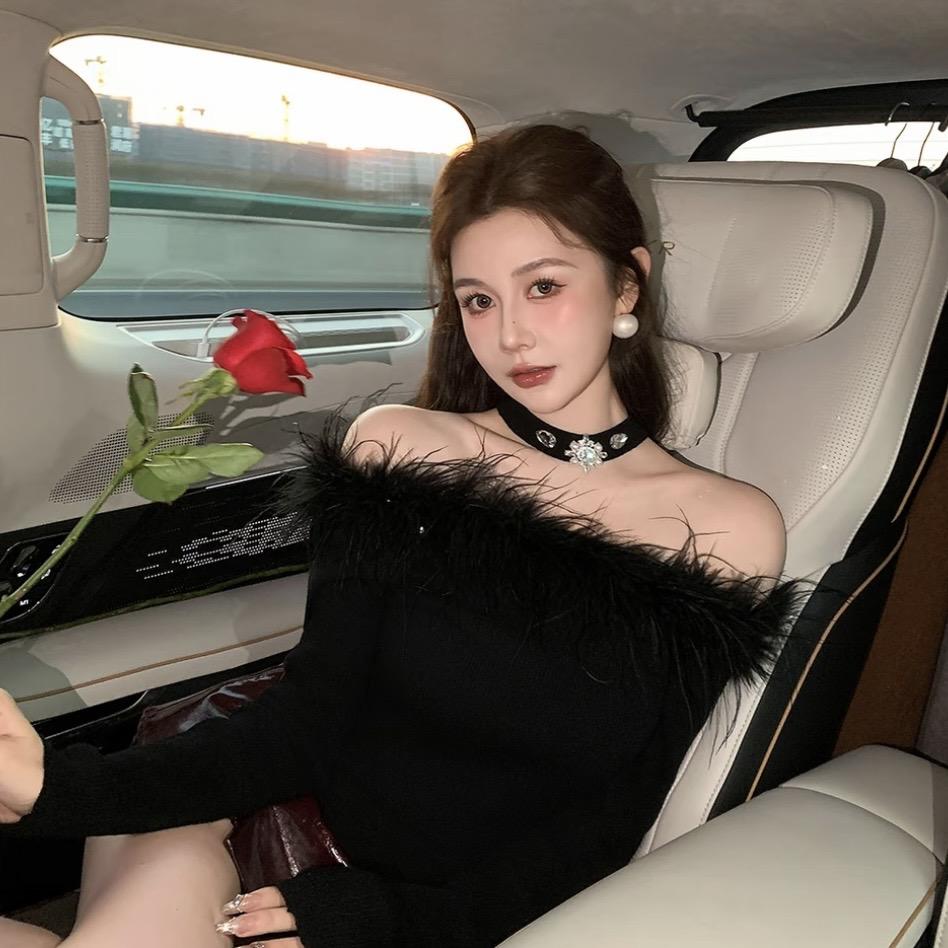 你的阿祯呀【名媛千金】