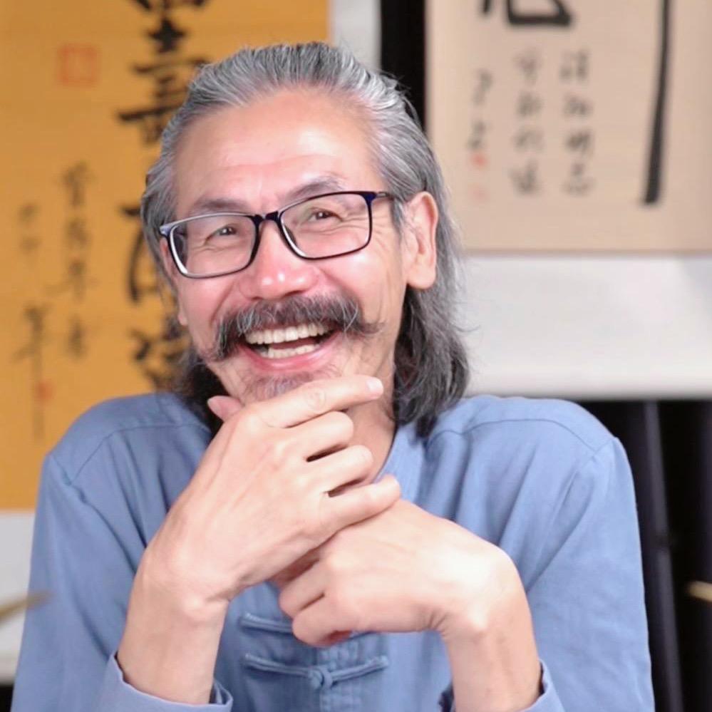 武当山道生活周老师