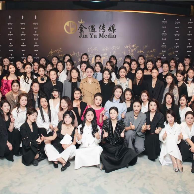 网红主播～孵化