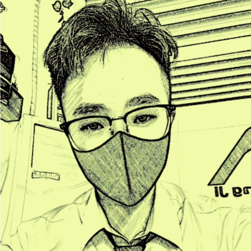 咸鱼不翻身