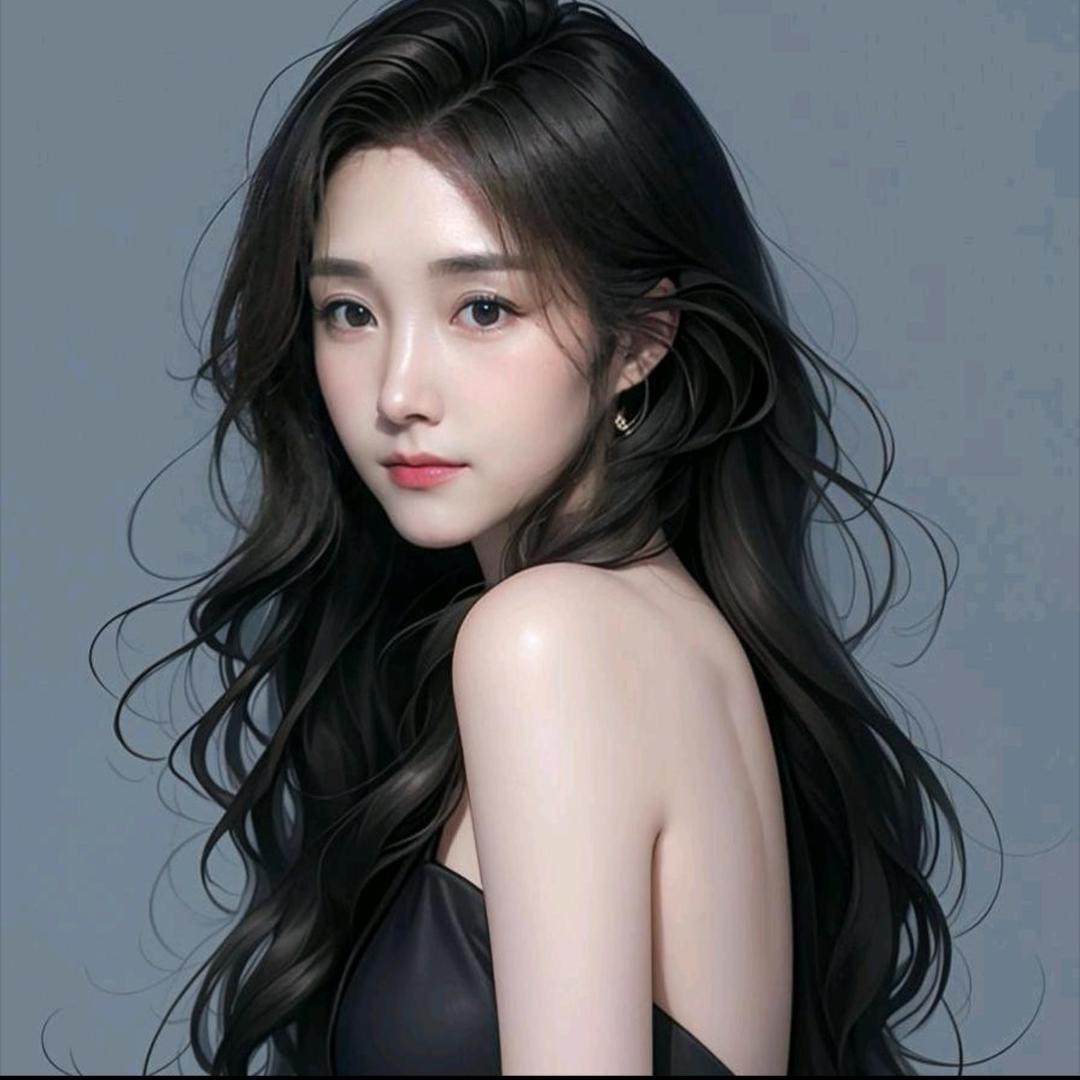 云南小婆娘