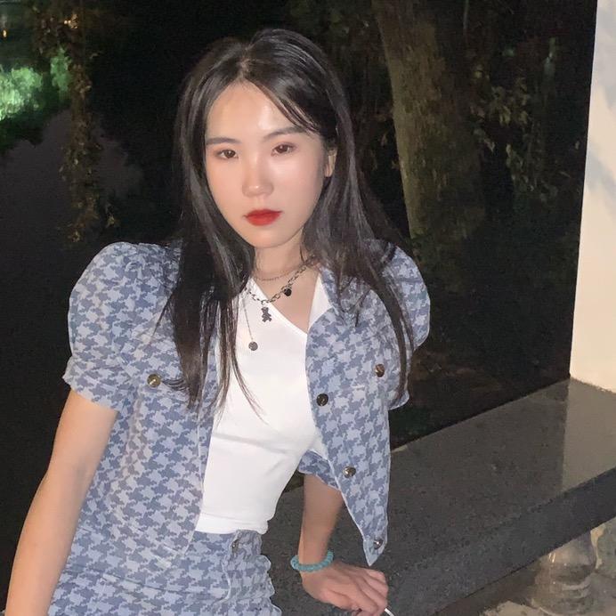 阿璟的朋友圈❤️