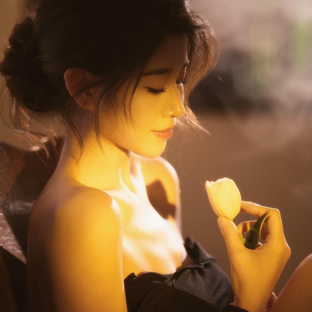 木家李大美🪷（重生）