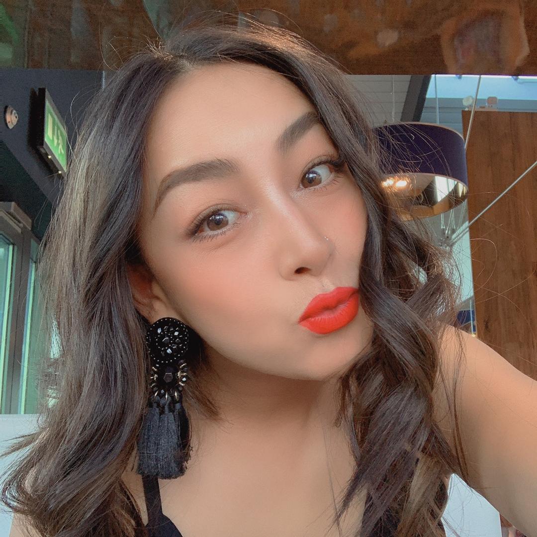 Christine 沙沙🇨🇳🇬🇧