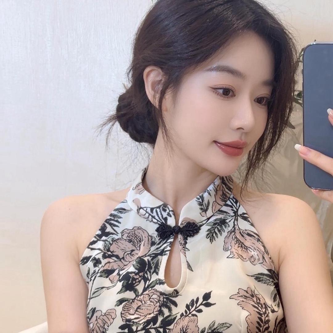 龄小芳「俩千金麻麻」