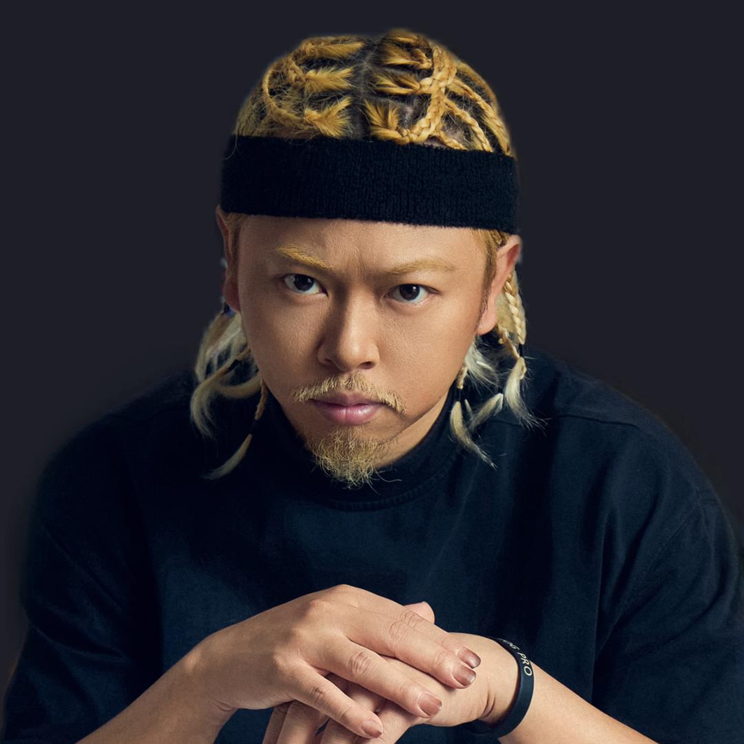 B TWO G 帅帅