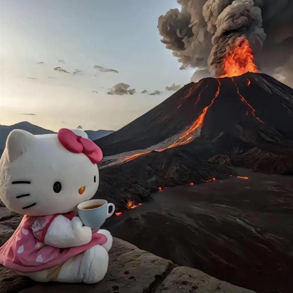 招财喵🐱