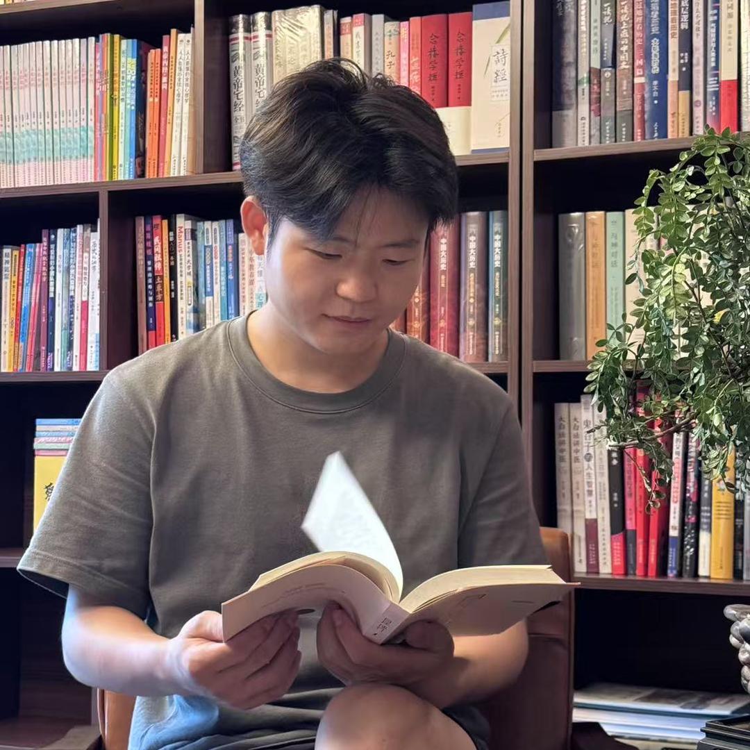 黄岛主