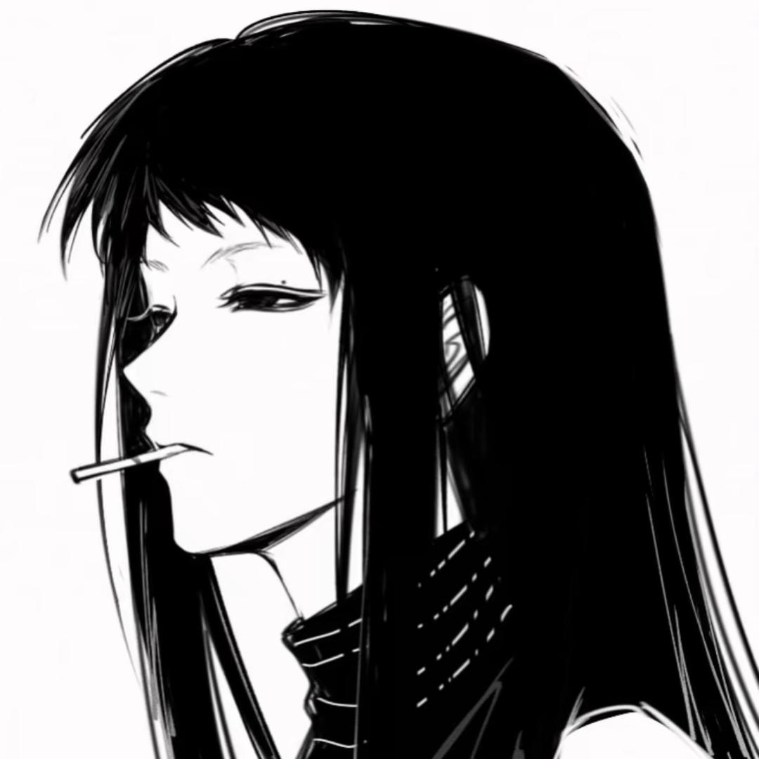 月牙